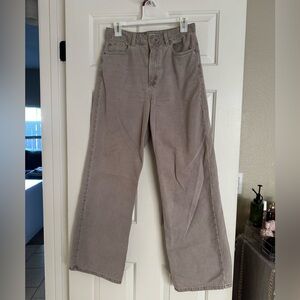 Garage Relaxed Jeans